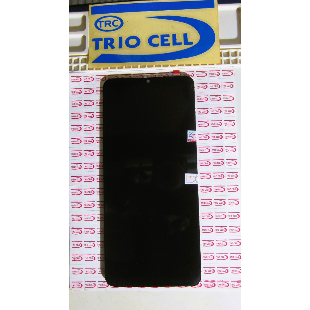 LCD+TS SAMSUNG A02/A12  SPAREPART ORIGINAL QUALITY