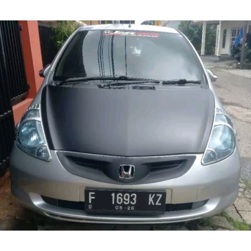 Grill Jazz 2004 - 2006 idsi vtec mugen
