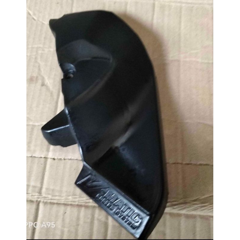 tutup cvt beat karbu fulset original mulus