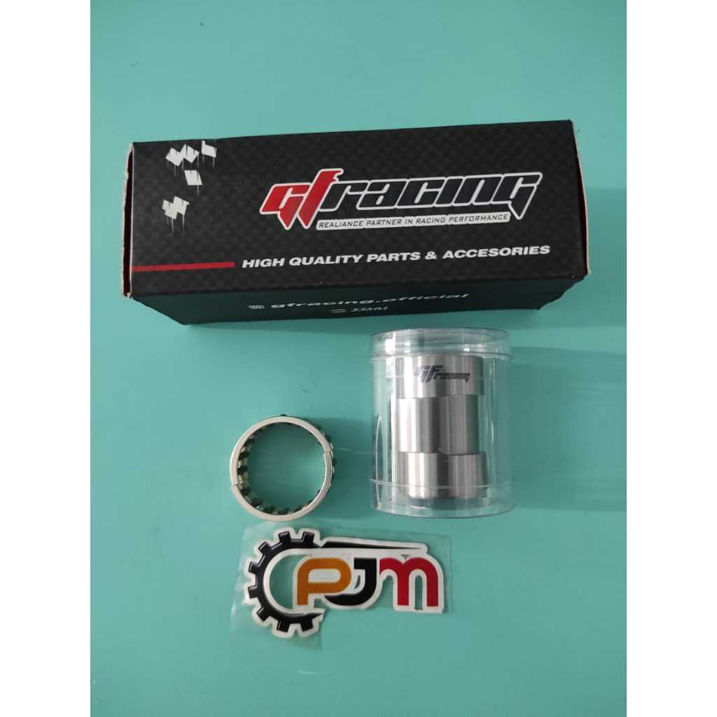 PEN PIN STROKE BEAT 1,5MM~2MM~3MM GF RACING