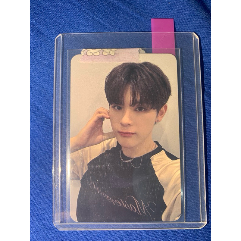 PC XODIAC “GYUMIN” (OFFICIAL)