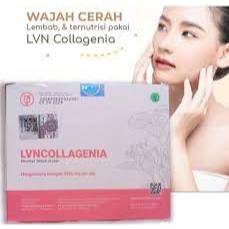 LVN Collagenia