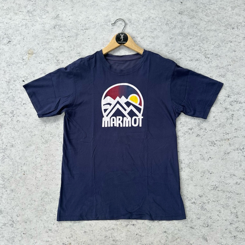 Kaos Marmot Original