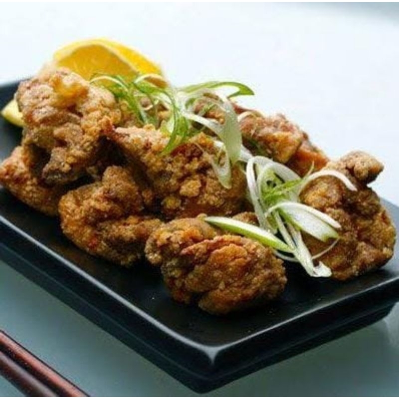 

Premium Fried Chicken Karage 1 Kg