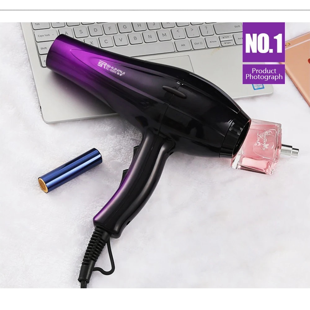 Hair Dryer Alat Pengering Rambut Alat Pengering Rambut Hair Dryer Salon