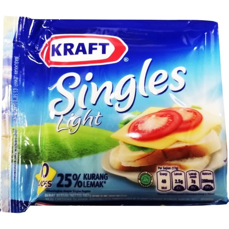 

Keju Kraft Singles