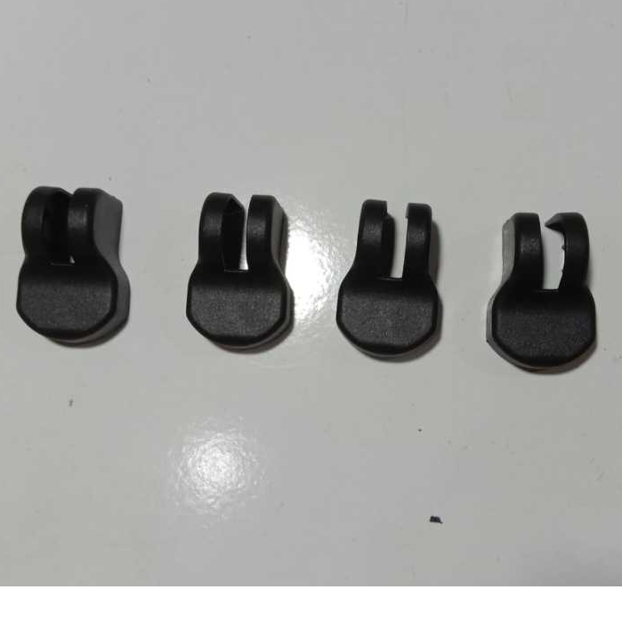 Karet Stopper Pintu / Pelindung Penahan Pintu Mobil Universal
