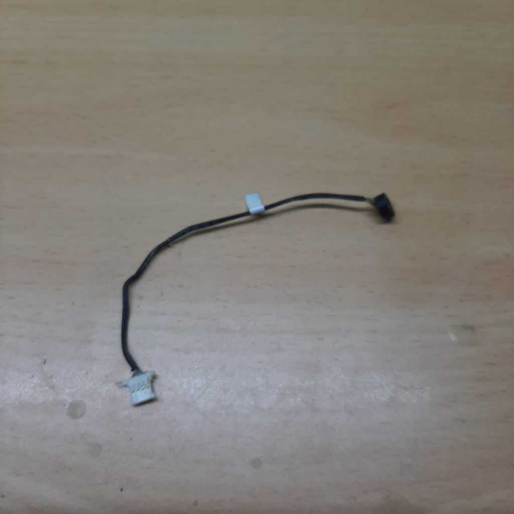 Jack DC Laptop Lenovo B460