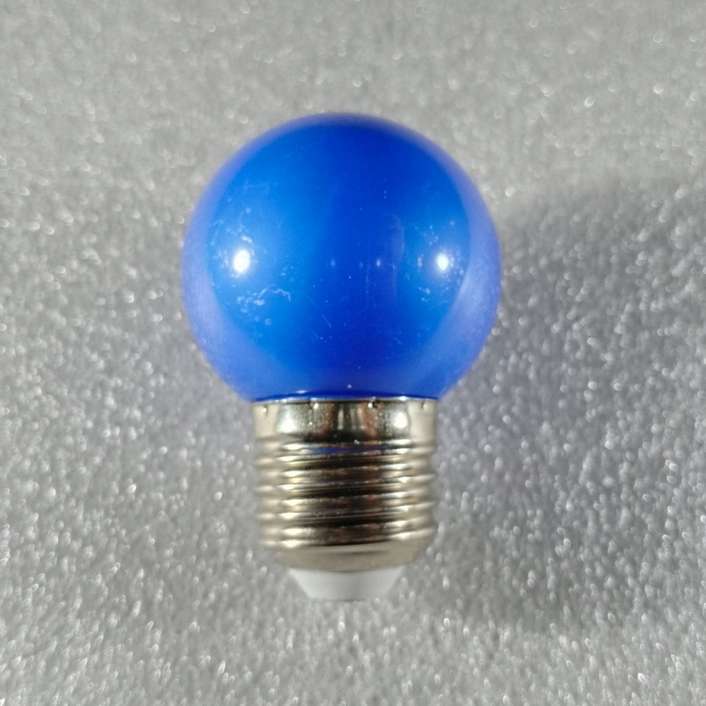 KINGLED Lampu Bola LED 1Watt / LED Bulb 1Watt