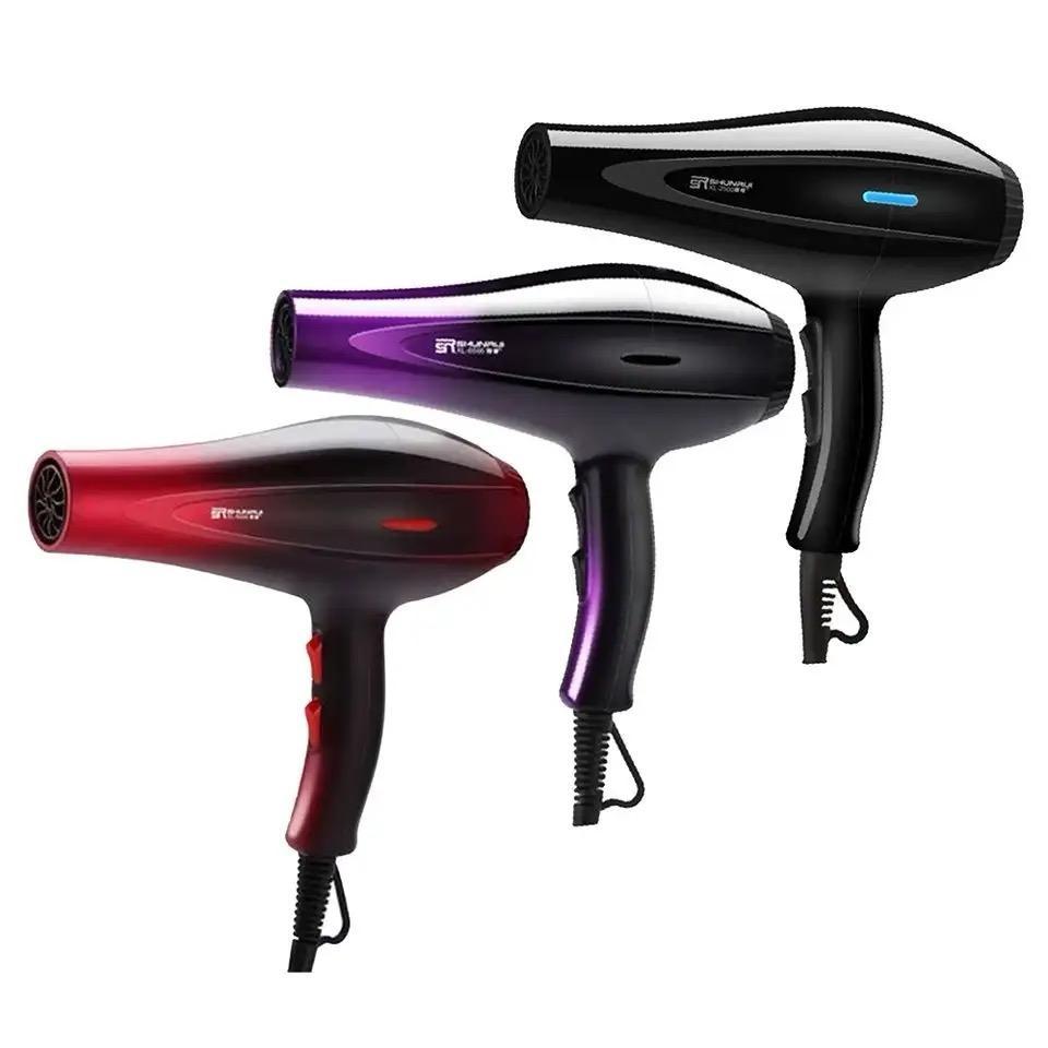 Alat Pengering Rambut Hair Dryer Pengering Rambut Alat Pengering Portable