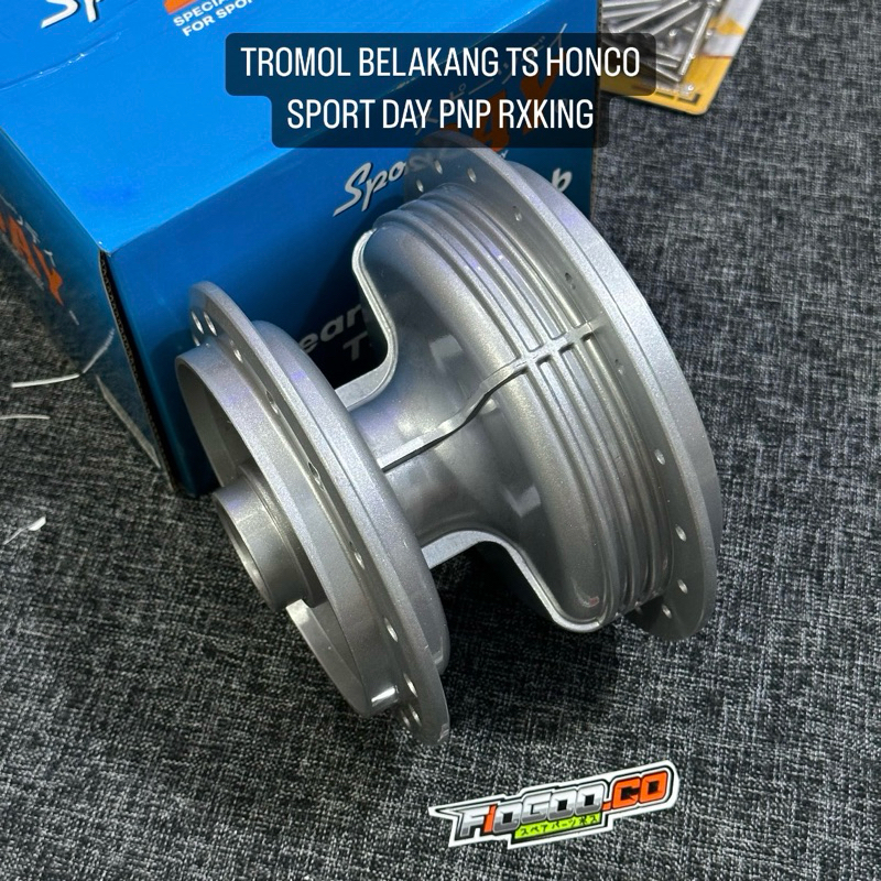 TROMOL BELAKANG TS HONCO DAY TROMOL BELAKANG TS DUSTER TROMOL TS HONCO SPORT DAY TROMOL BELAKANG TS