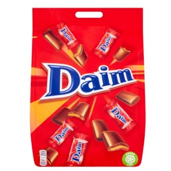 

[PO EXP 12/2024] DAIM BAG 200gr Daim Chocolate