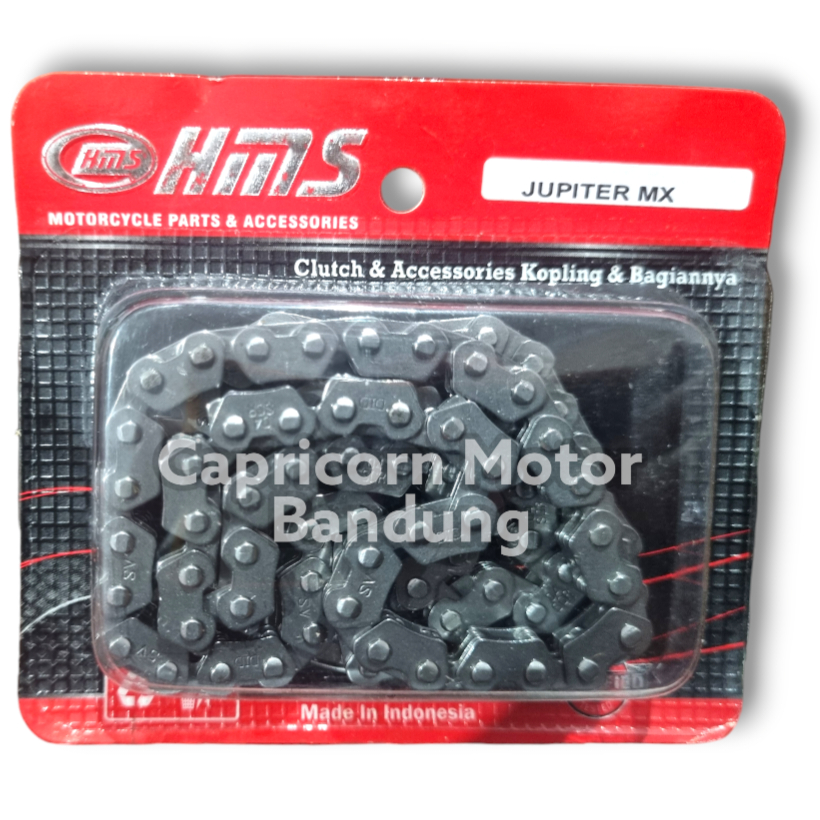 RANTE RANTAI KETENG KAMPRAT JUPITER MX VIXION KAZE ZX 96 L HMS