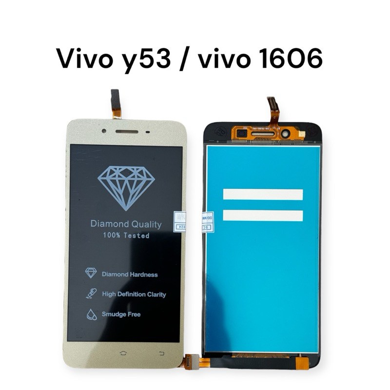 LCD TOUCHSCREEN VIVO Y53 / VIVO 1606