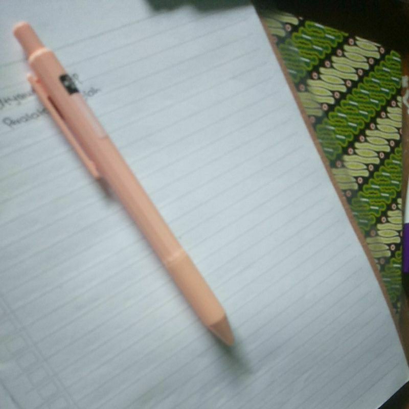 

pulpen gel nusign