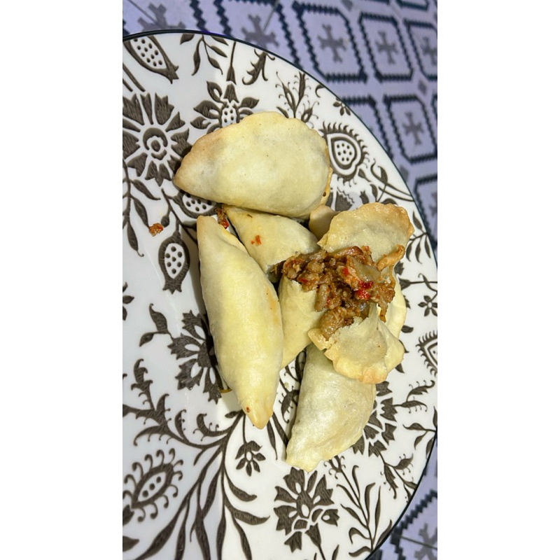 

CIRENG AYAM PEDAS FROZEN