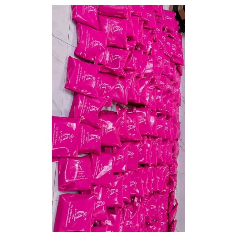 Scincare F&A SKIN GLOW