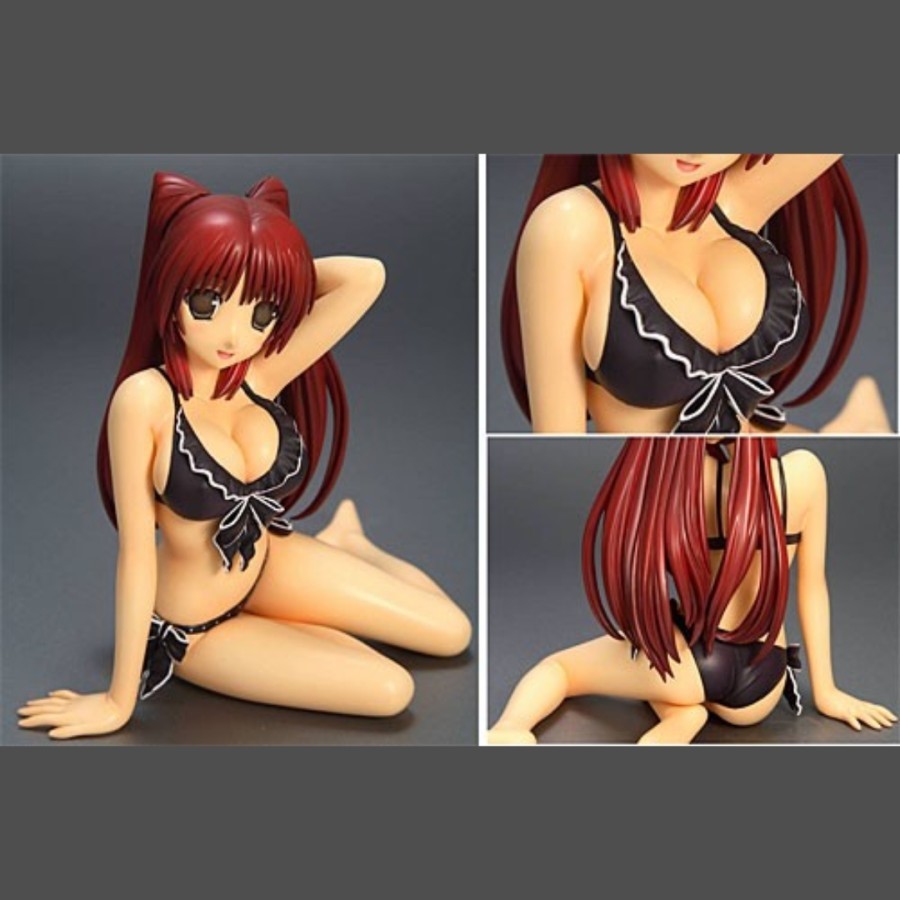 To Heart 2 - Kousaka Tamaki - 1/7 - Ruffle Bikini Ver. (Kotobukiya)