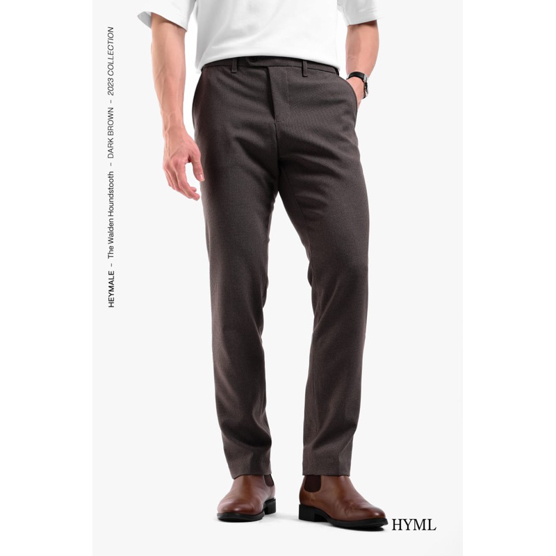 Heymale pants new with tag