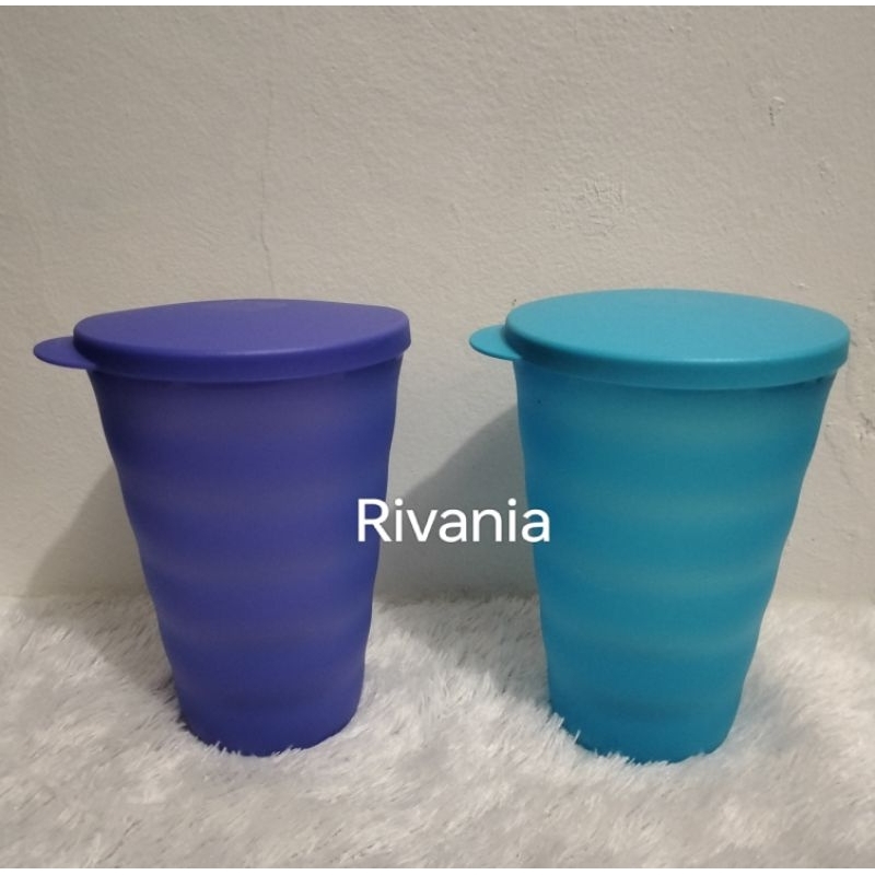 Expression Tumbler 500ml Gelas Tupperware