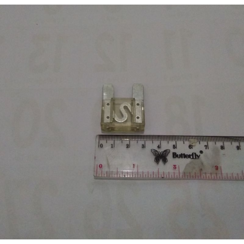 fuse tancap 80 ampere