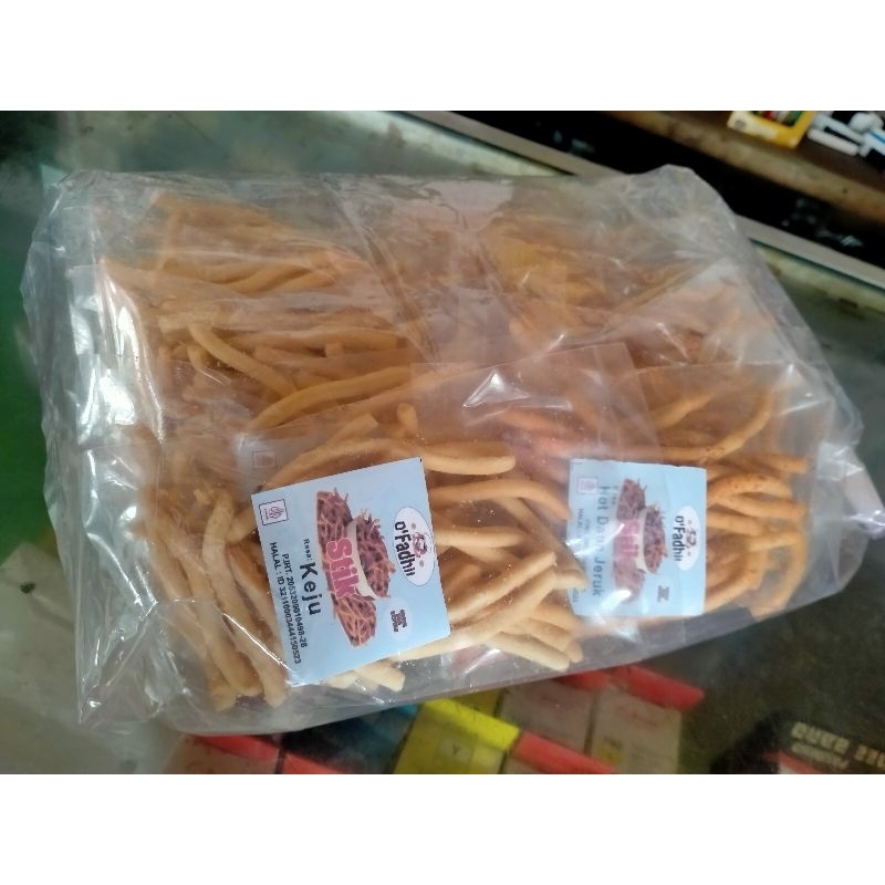 

Stik Kemasan Ekonomis all Varian