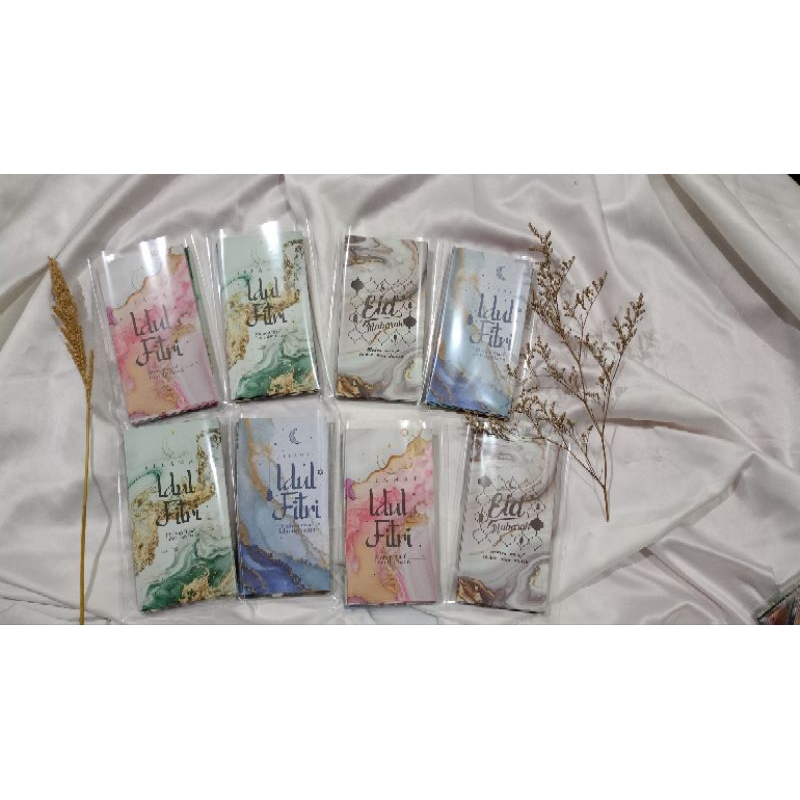 

AMPLOP THR/ ANGPAO/ AMPLOP EBARAN PREMIUM