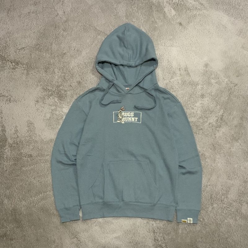HOODIE LOONEY TUNES ORIGINAL
