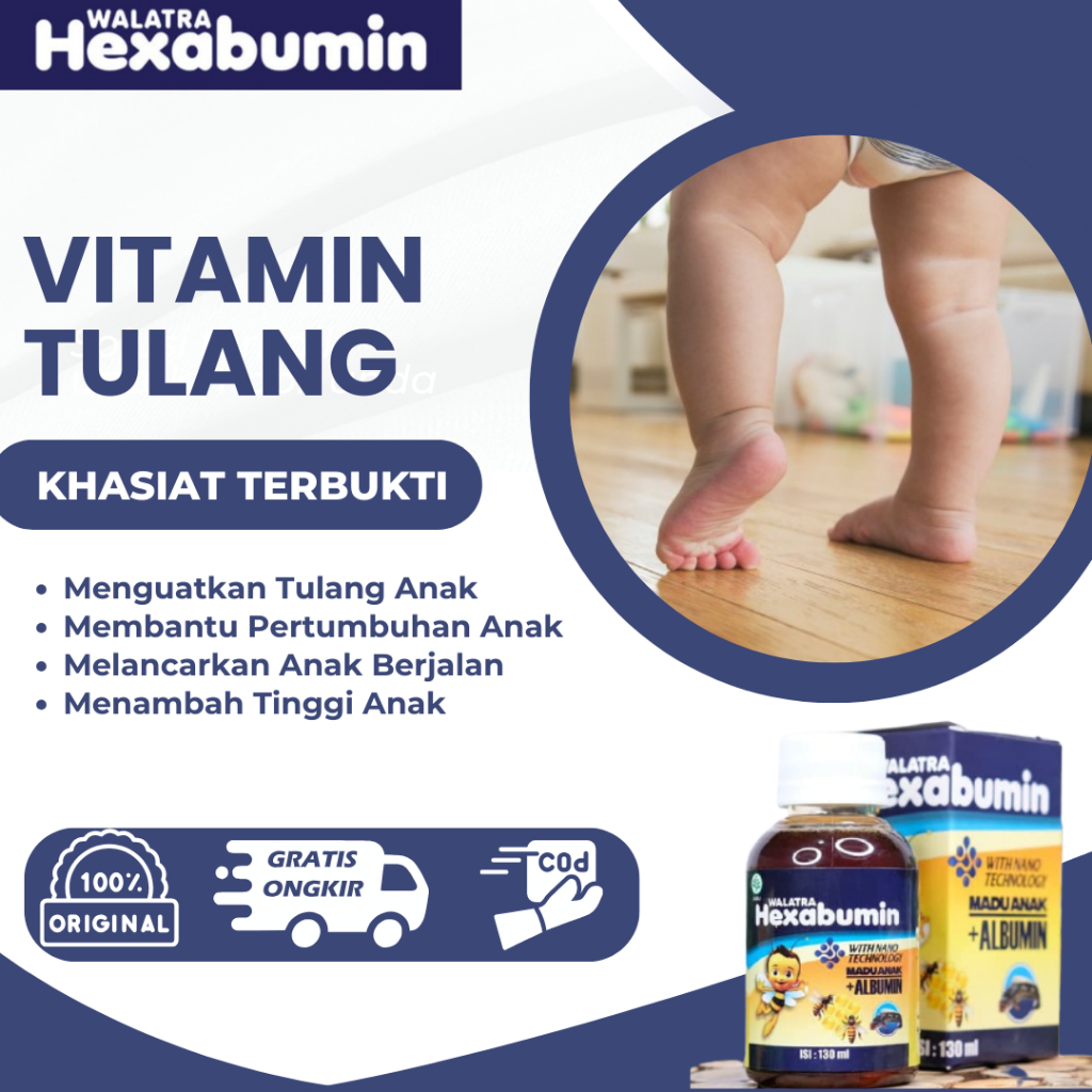 Vitamin Tulang Untuk Anak, Vitamin Pertumbuhan Tinggi Anak, Pertumbuhan Tulang Anak, Vitamin Tulang 