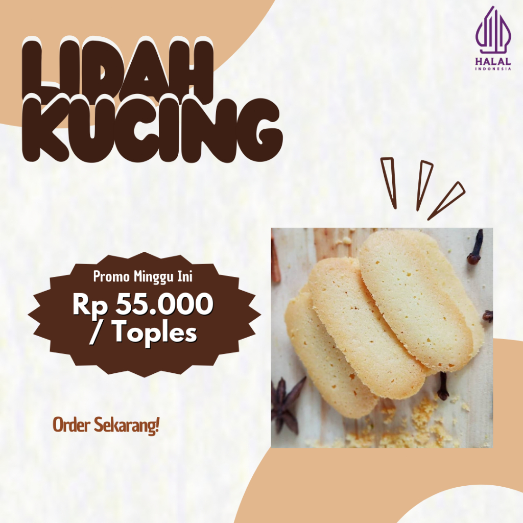 

Lidah Kucing