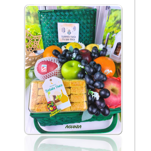 

Hampers ramadhan pekanbaru|parcel ramadhan pekanbaru-Aghnia