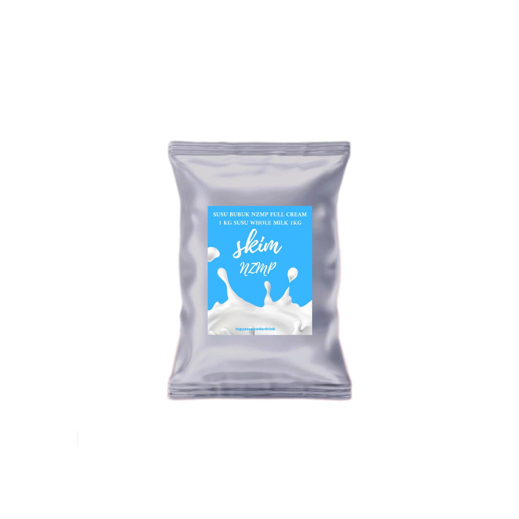 

SUSU BUBUK FULL CREAM
