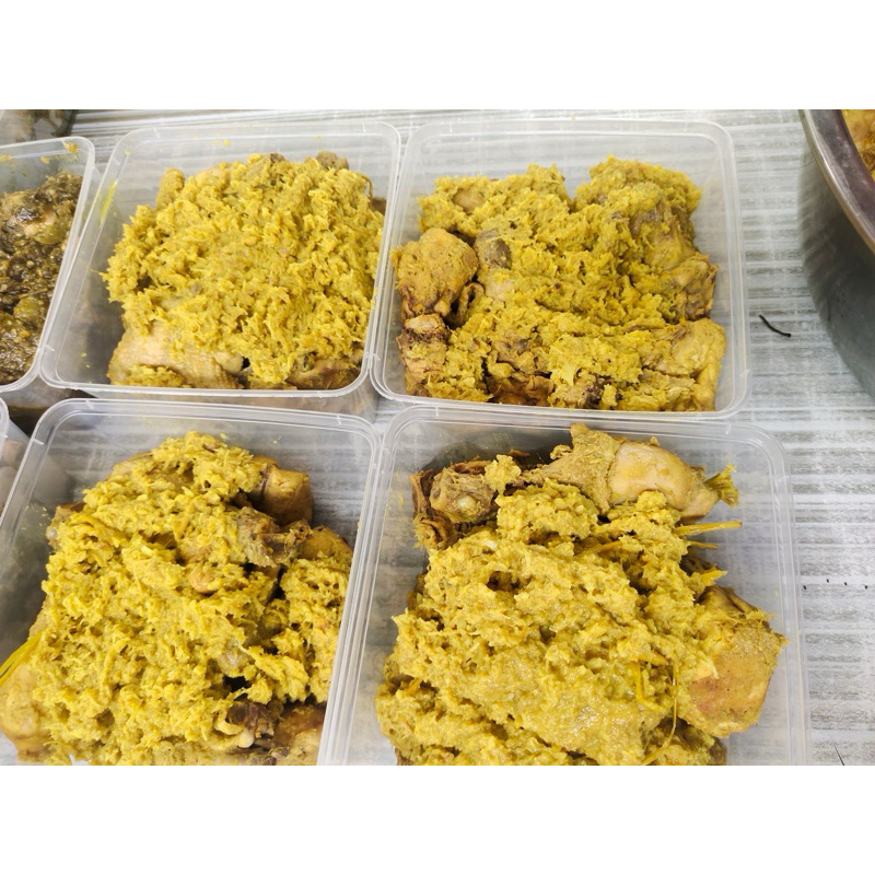 

AYAM UNGKEP 1 EKOR