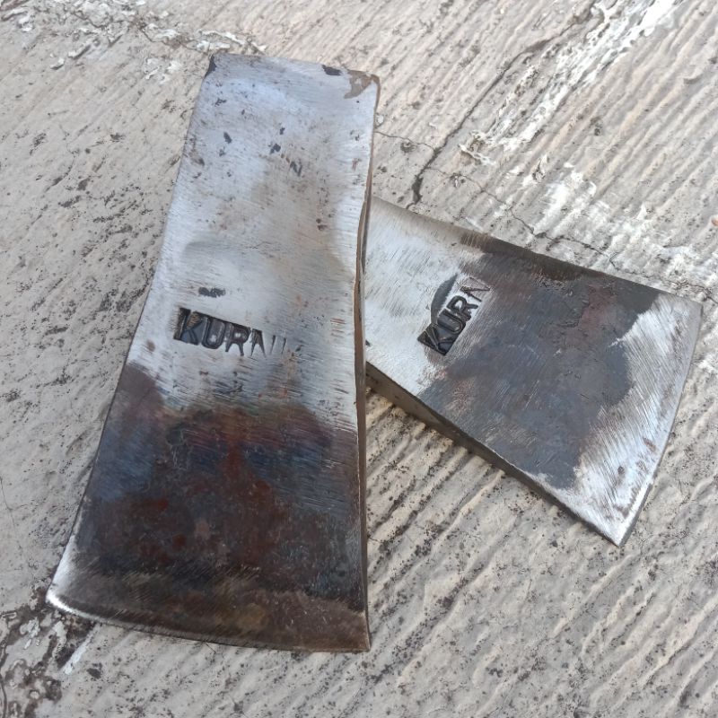 PERKUL KAYU / ALAT BELAH KAYU