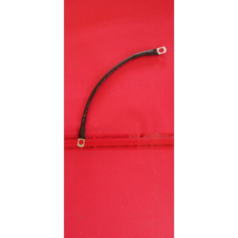 kabel ground atau kabel setan