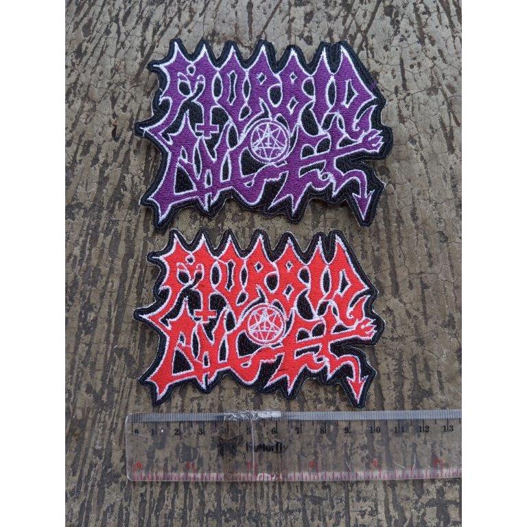 patch morbid angel
