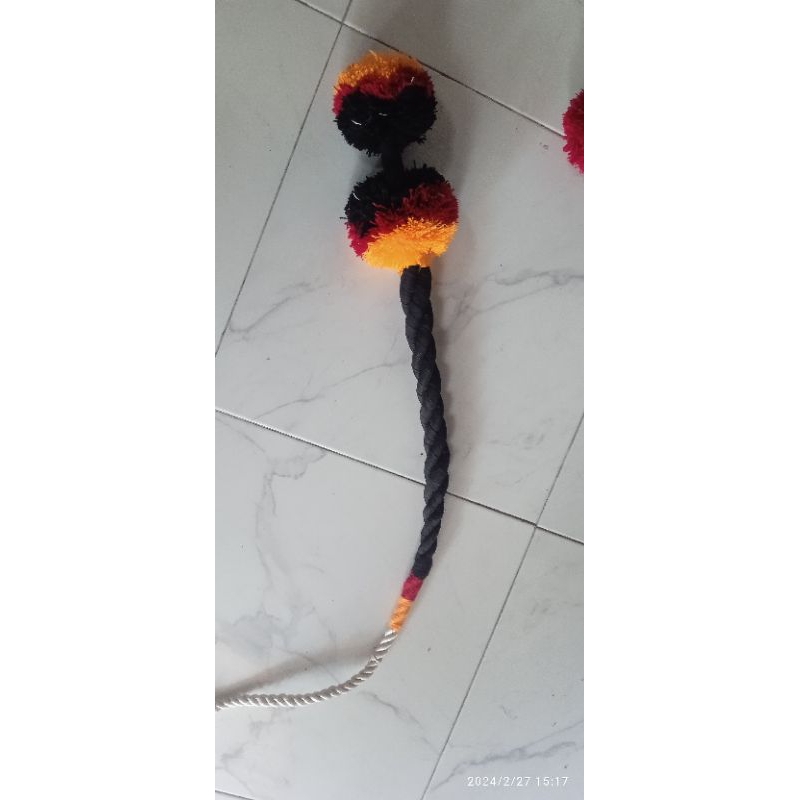 pecut wiroyudo/jaranan/pawang