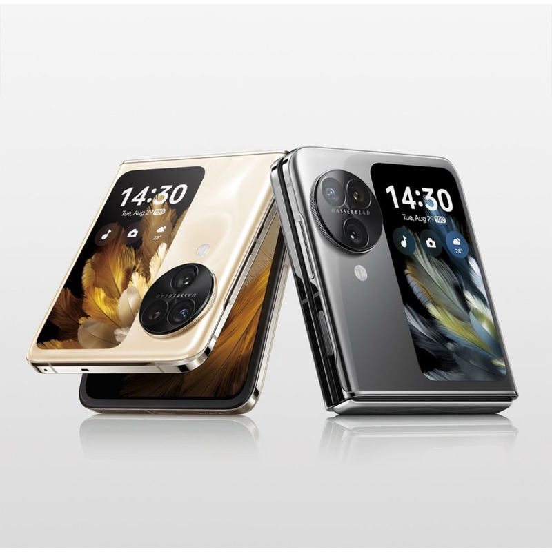 Oppo Find N3flip