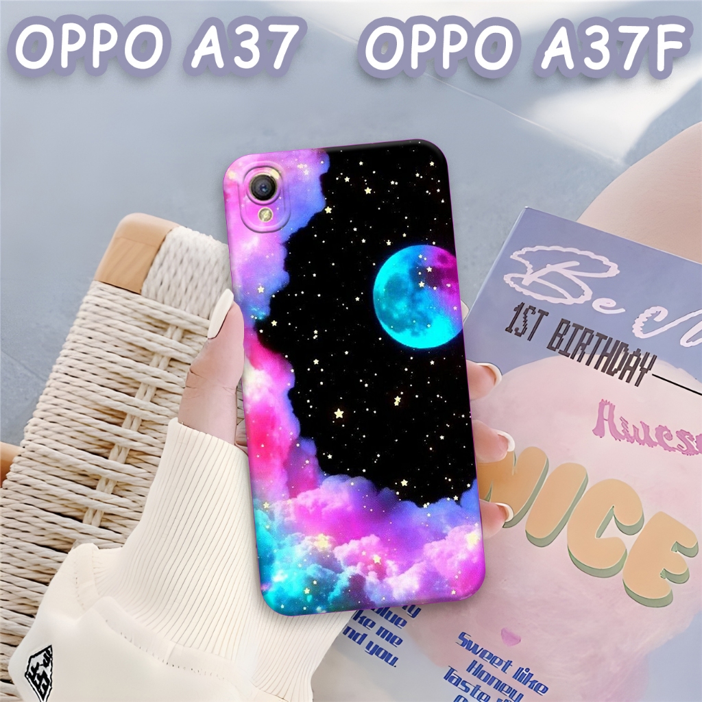 Case OPPO A37 OPPO A37F Case Kartun Softcase Case Doff Case Full Print Case Terbaru Case Terbaru 202