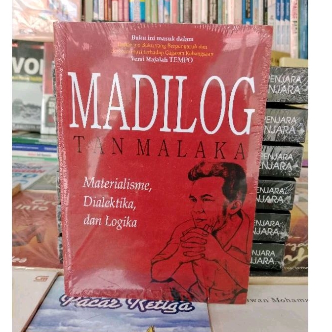 MADILOG tan malaka