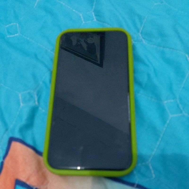 Handphone second