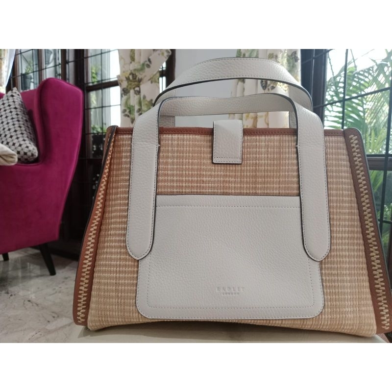 RADLEY LONDON 100% ORIGINAL Radley Sloane Street Bag