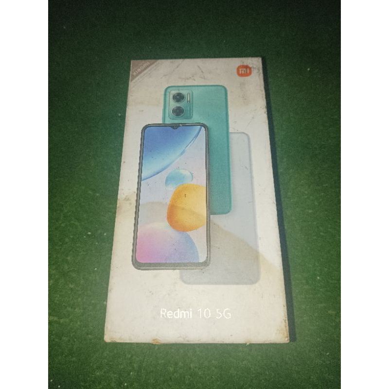 redmi 10 5G