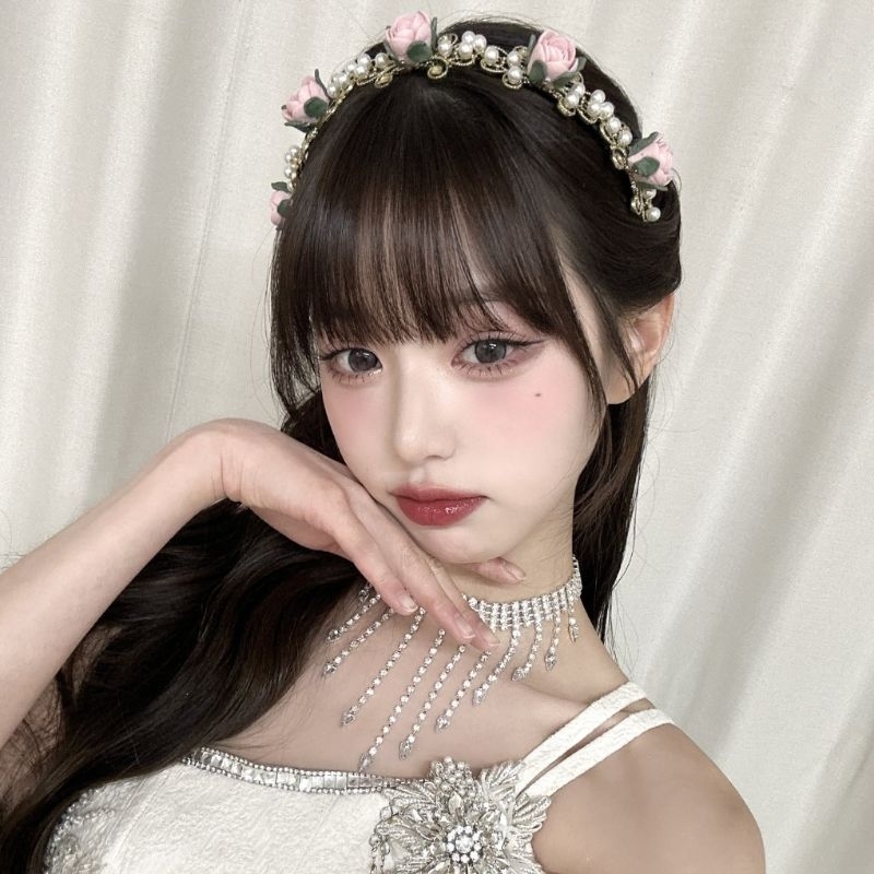 [Keep] IVE After Like