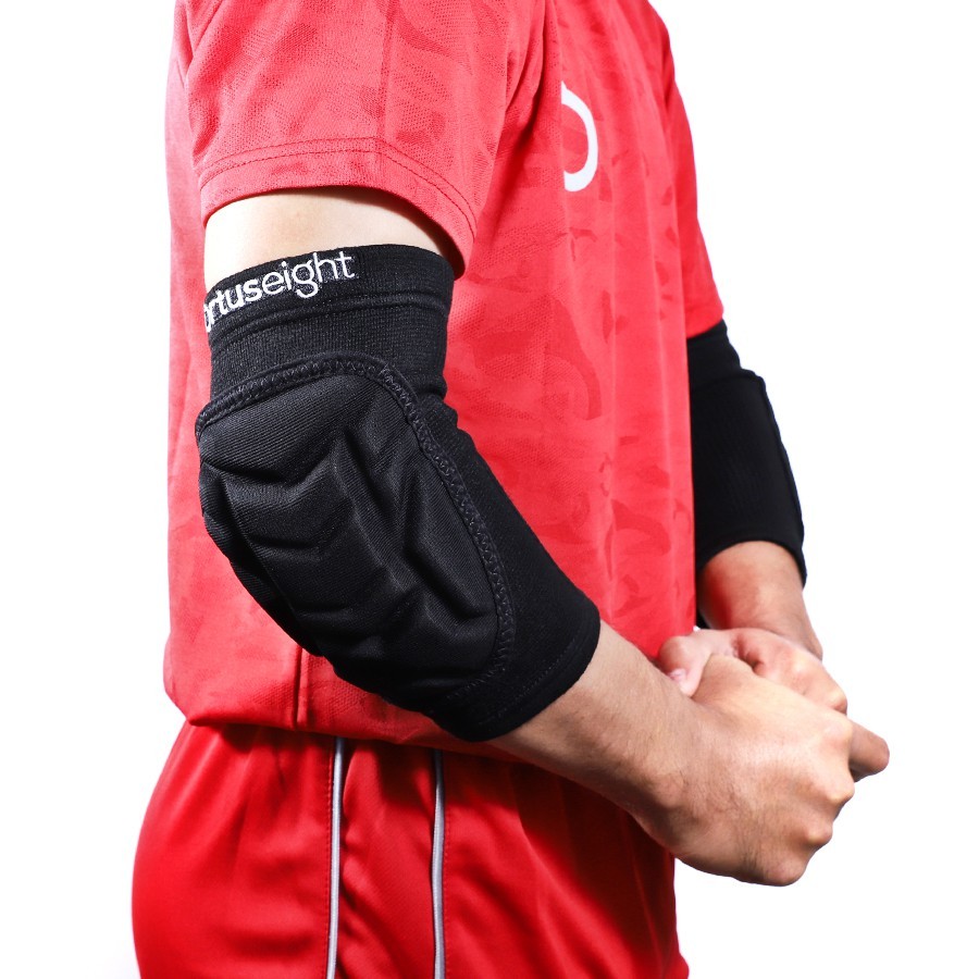 ELBOW PAD ORTUS FORTE PENGAMAN SIKUT OERTUSEIGHT