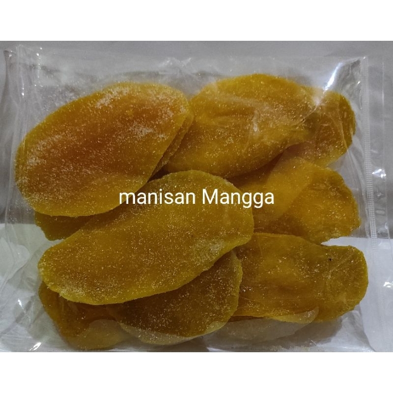 

manisan