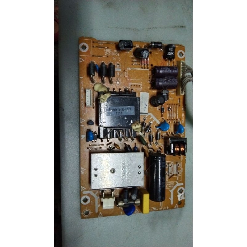 PSU POLYTRON 22D900 PSU 22D900 PSU PLD22D900