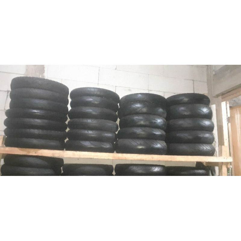 Ban Seken Ring 14 100/80