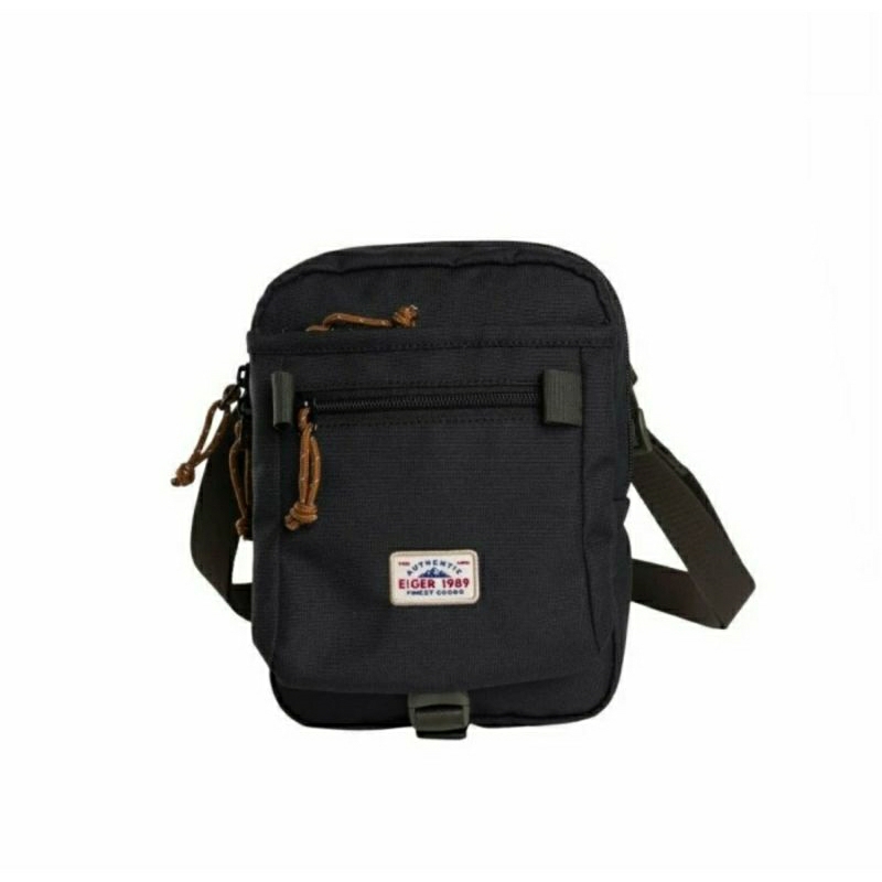 EIGER TAS SELEMPANG PORTEGE VERTICAL POUCH