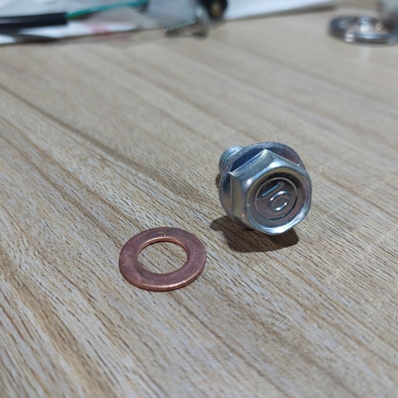 baut oli gardan yamaha xeon